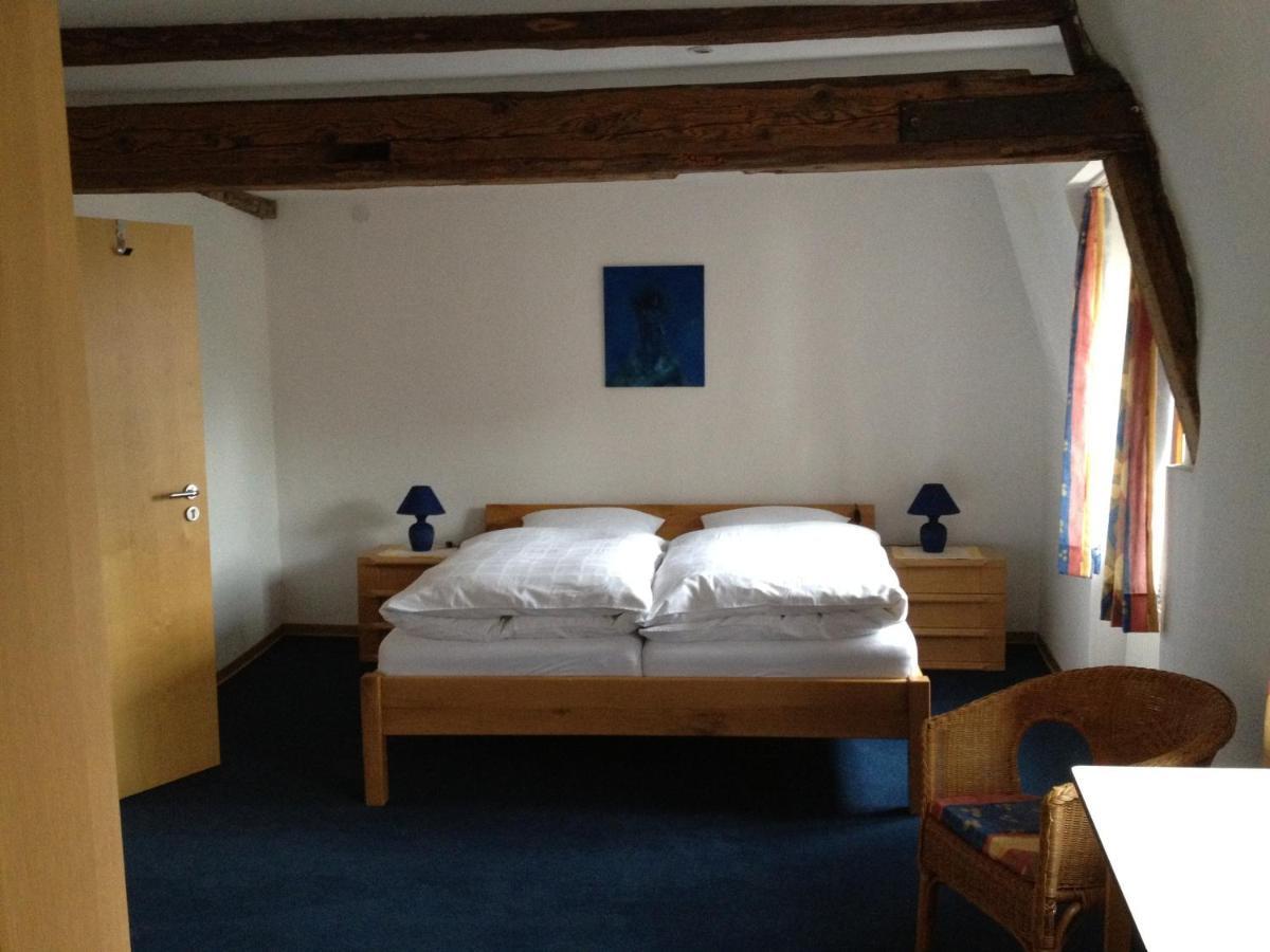 Hotel Weingut Dehren Элленц-Польтерсдорф Экстерьер фото