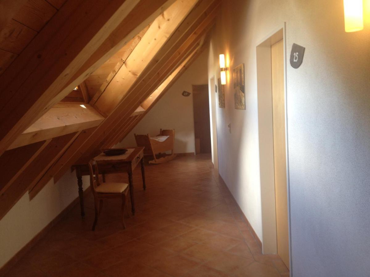 Hotel Weingut Dehren Элленц-Польтерсдорф Экстерьер фото
